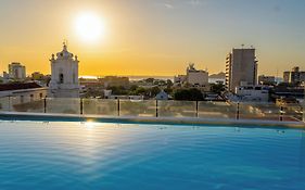 Hotel Catedral Plaza